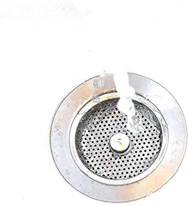 Sink Strainer Drain Hair Catcher Floor Drain Protector Stopper