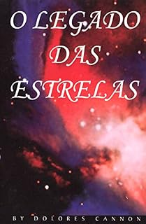 Livro O LEGADO DAS ESTRELAS