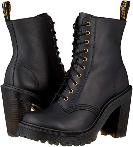 Dr. Martens Women's Kendra Fashion Boot 7 Dr. Martens Women's Kendra Fashion Boot