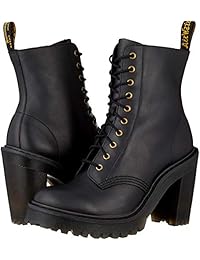 Dr. Martens Kendra Botas de moda para mujer