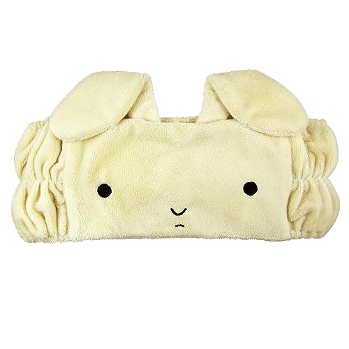 ティーズファクトリー クレヨンしんちゃん ヘアバンド ネネちゃんうさぎ