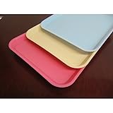 12 PC Blue Dental Instrument Tray Trays Size B