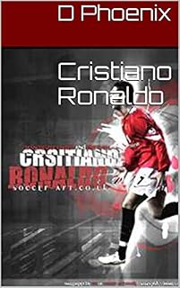 Livro Cristiano Ronaldo