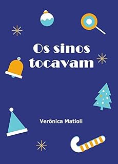 Livro Os sinos tocavam
