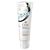 Olay Active Botanicals Refreshing Gel Cleanser, 3.3 Fl Oz