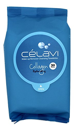 celavi face wipes