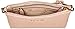 Calvin Klein 2 CR Saffiano Cross-Body Bag