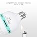 ESDDI Photography Daylight Balanced Bulb Lighting Photo Studio