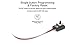 HobbyWing Hobby Wing 30112000 XeRun XR10 Justock Vehicle Speed Controller, Black