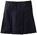 Classroom Girls' Kick Pleat Skirt
