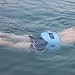 Waistband Swimming Teaching Train Equipment Swim Safety Belt Float Plate Tool