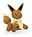 Mega Bloks Construx Pokemon Eevee Building Set