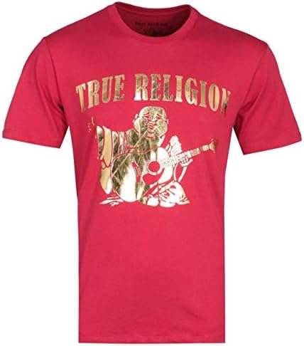 all red true religion sweat suit