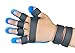 Airgoesin 1 Fingerboard Finger Separator Splint Hand Wrist Training Orthosis Device Brace Support