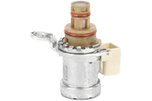 QSDJLM VLP Sensor Trans Variable Force Solenoid 5169313AA 62TE for 07-17 Dodg-e Chrysle-r