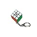 Rubiks Key Ring - A Rubiks Cube Keychain by Winning Moves