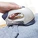 Lint Shaver Portable Lint Rotary Blades Safety Action Sweater Fabric Cloth Ball Pill Razor Fuzz Lint Remover Battery Operated Mini - Battery Type