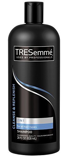 Tresemme 2-In-1 Shampoo 28oz - Image 2