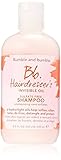 Bumble and Bumble Hairdresser's Invisible Oil Sulfate Free Shampoo Shampoo For Unisex