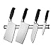 QIAYA Strip Magnetic Knife Bar, 15 Inch