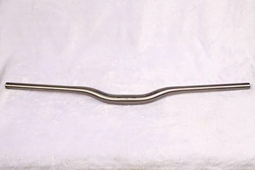 Brand new Titanium handlebar for MTB DH 31.8/740/760/780mm