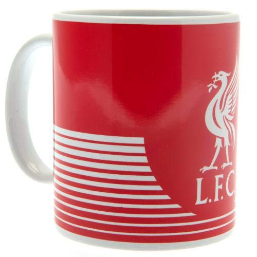 Liverpool F.C. Mug LN Official Merchandise