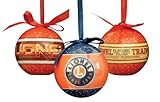 Lionel Logo Christmas Ornaments