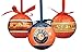 Lionel Logo Christmas Ornaments