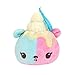 Scentco Num Noms Backpack Buddies - Scented Plush Toy Clip Mystery Blind Bags