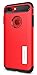 Spigen Slim Armor Designed for Apple iPhone 7 Plus Case (2016) - Crimson Red