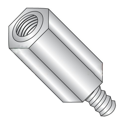 5/16" OD Hex Standoffs (MaleFemale) / 1032 x 1/2" / Stainless Steel