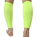 MUSETECH Calf Compression Sleeves (Pair) S/M Volt