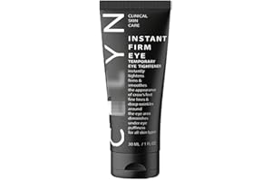 Ernsix Instant Firm Eye Cream, Temporary Eye Tightener, Instant Under Eye Tightener, Instant Firm Eye Tightener Eye Bag Cream- 1PCS