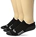 ASICS Women's Intensity Low Cut Socks (3-Pack)