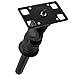 maXpeedingrods Rear Cab Air Shock Absorber for International Prostar 2008+ Suspension Struts 3595977C95 3595977C96