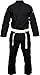 Hawk Sports Brazilian Jiu Jitsu Gi for Men and Women with Jacket, Pants, and White Belt for Martial Arts Training