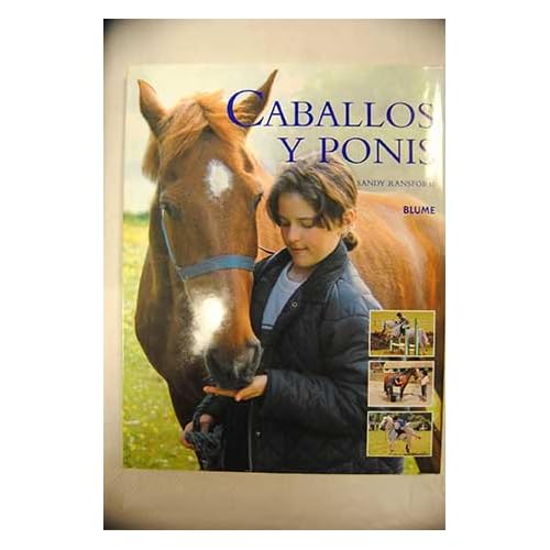 Caballos y ponis Caballos y ponis