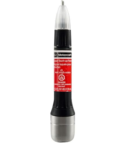 Amazon.com: Genuine Ford Motorcraft PMPC-19500-7298A Touch Up