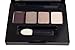 Estee Lauder Pure Color Envy Sculpting Eyeshadow 4 Color Palette 06 Currant Desire 1,3,4/03 Procative Petal 4 by Estee Lauder