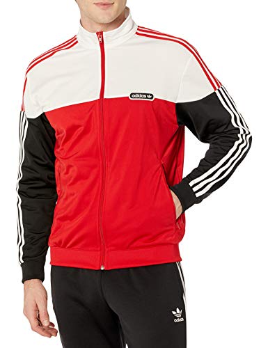 firebird track top