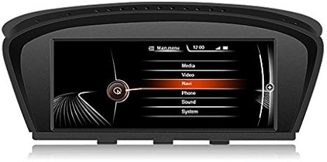 bmw sound system 5 series