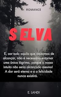 Livro SELVA
