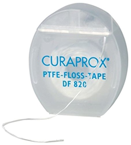 Curaprox PTFE Dental Tape DF 820 / 35m