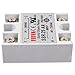 Ogrmar SSR-25AA Input 80-250V Output 24V-380V Machinery Control AC Solid Module State Relays
