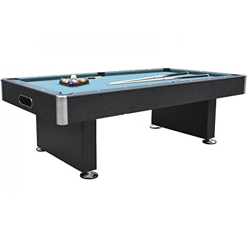 Billar de pies modelo ALFA x m