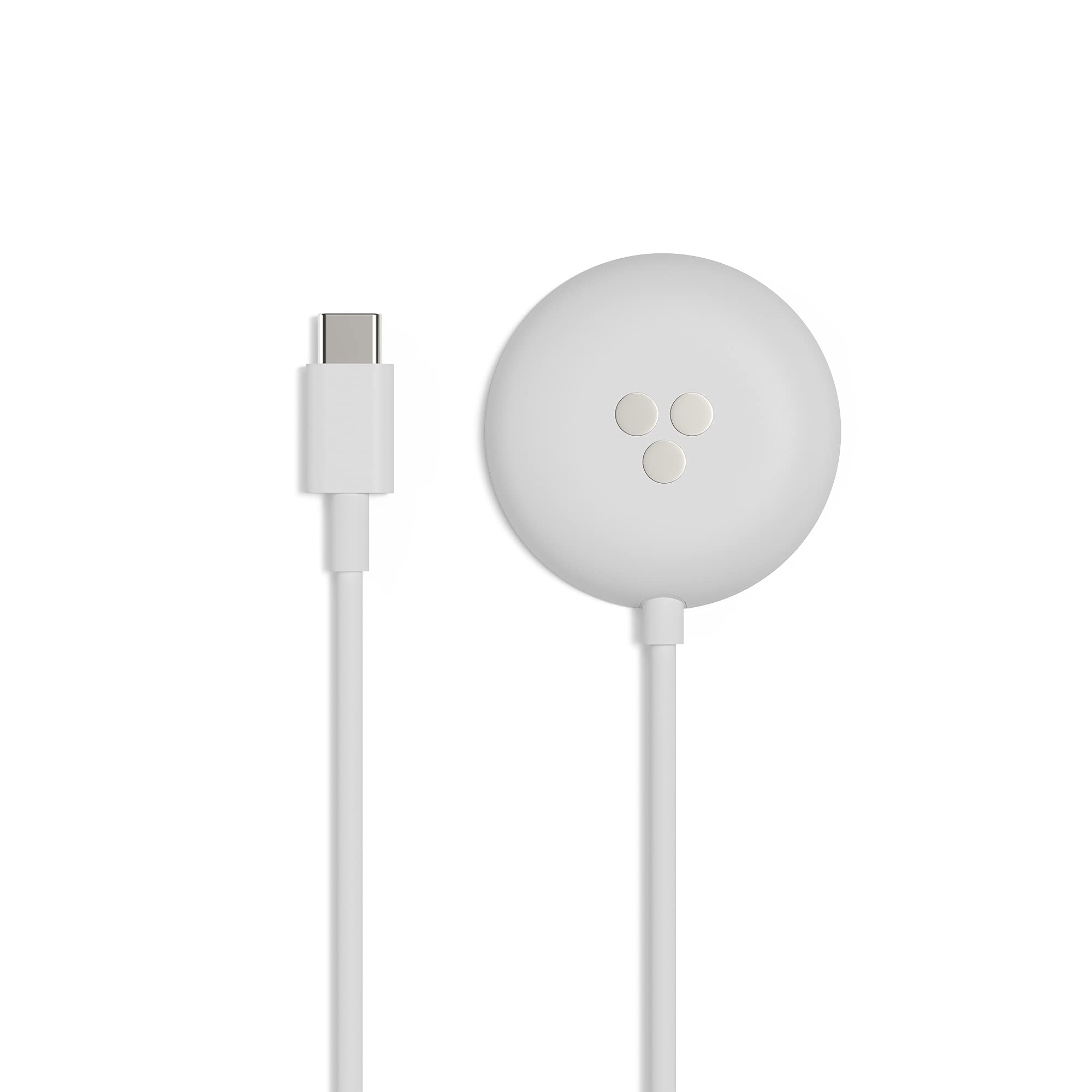 Charging Dock for Meta Portal Go - portable smart video calling