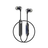 Sennheiser CX 6.0BT 507447 In Ear Wireless Earphones (Black)