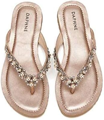 holiday sandals and flip flops