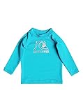 Quiksilver Baby-Boys Quiksilver Bubble - Rashguard - Baby