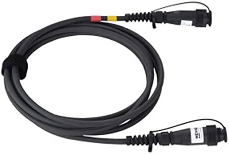 Hensel Flash Head Extension Cable (16.4ft) for EH Mini to Porty/Nova D